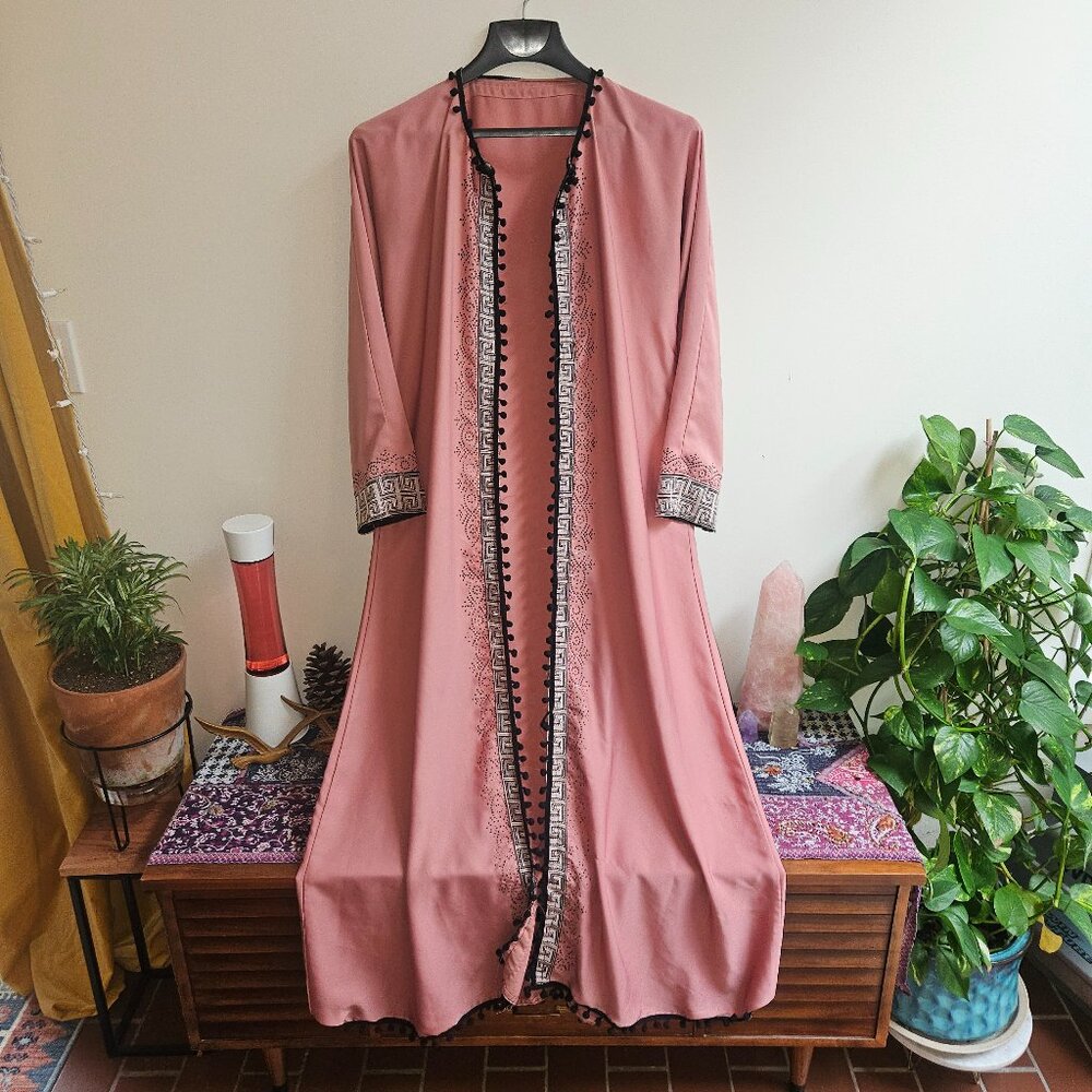 DIY Project Festival Duster